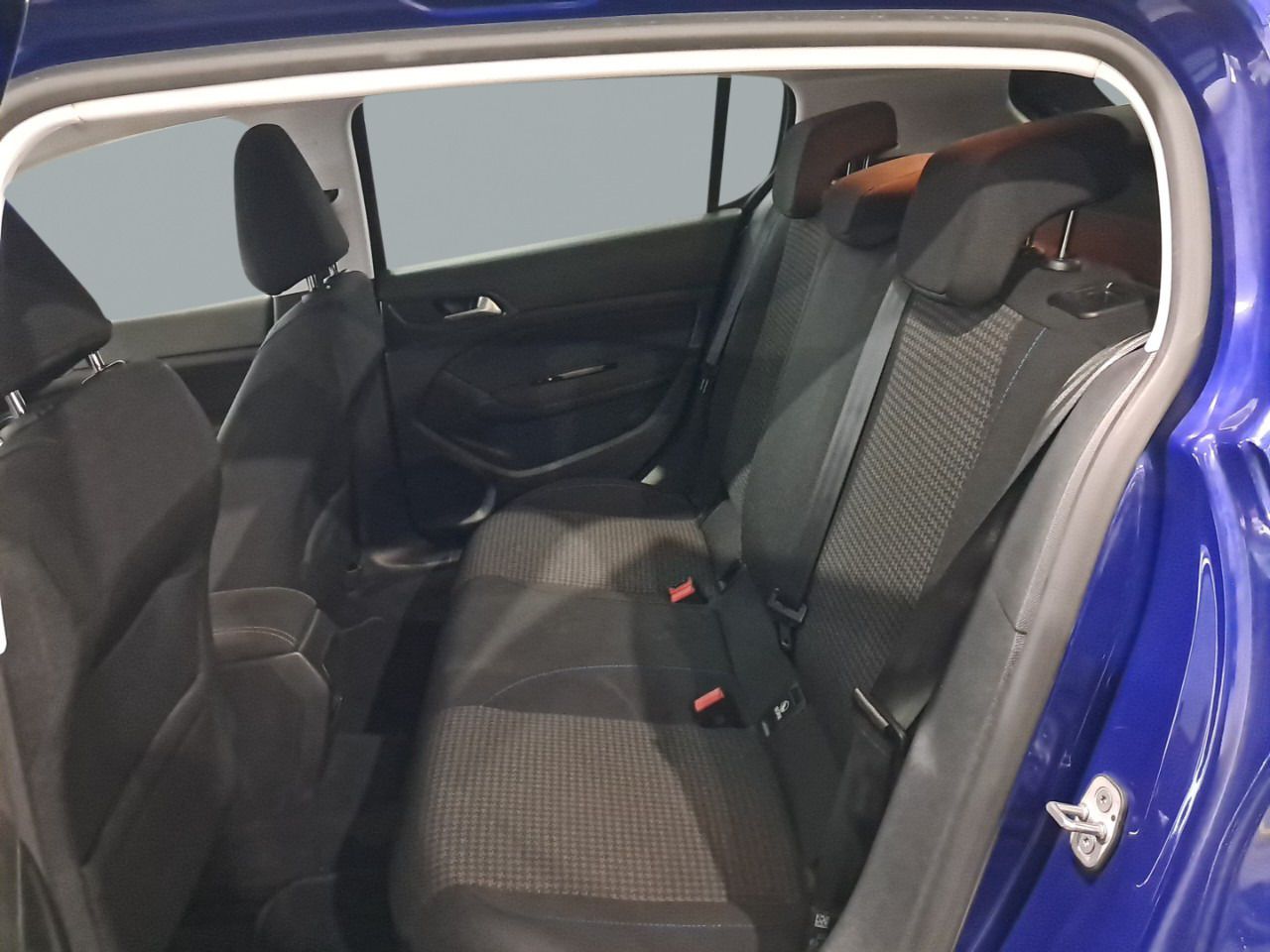 Foto Peugeot 308 27