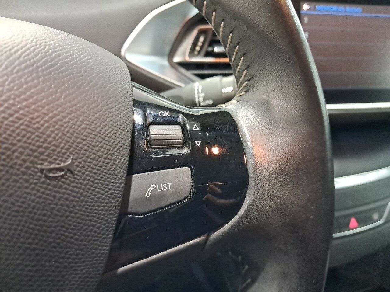 Foto Peugeot 308 30