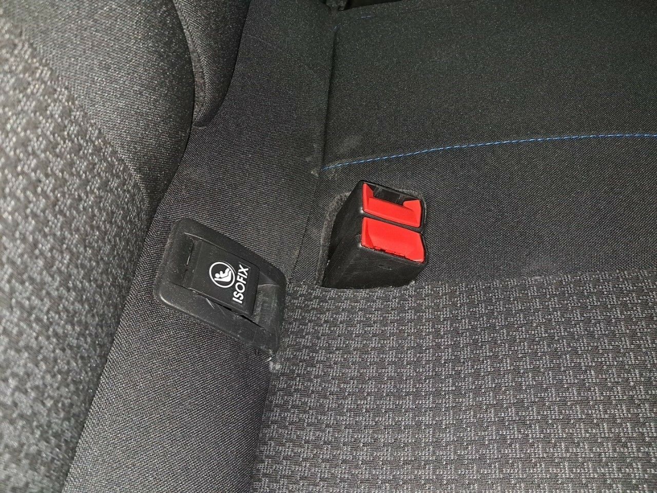 Foto Peugeot 308 32
