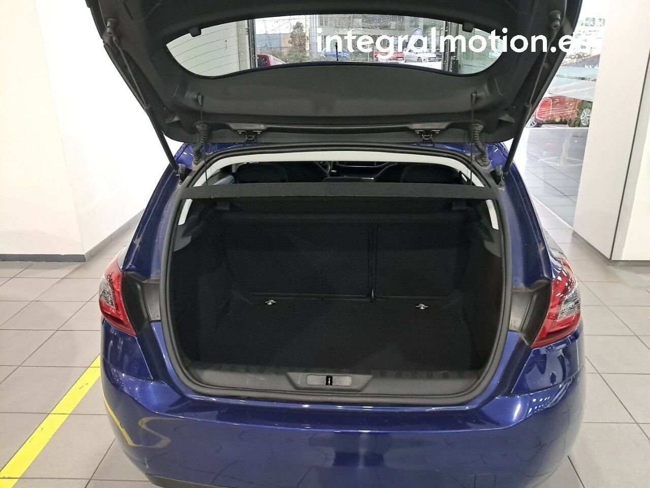 Foto Peugeot 308 35