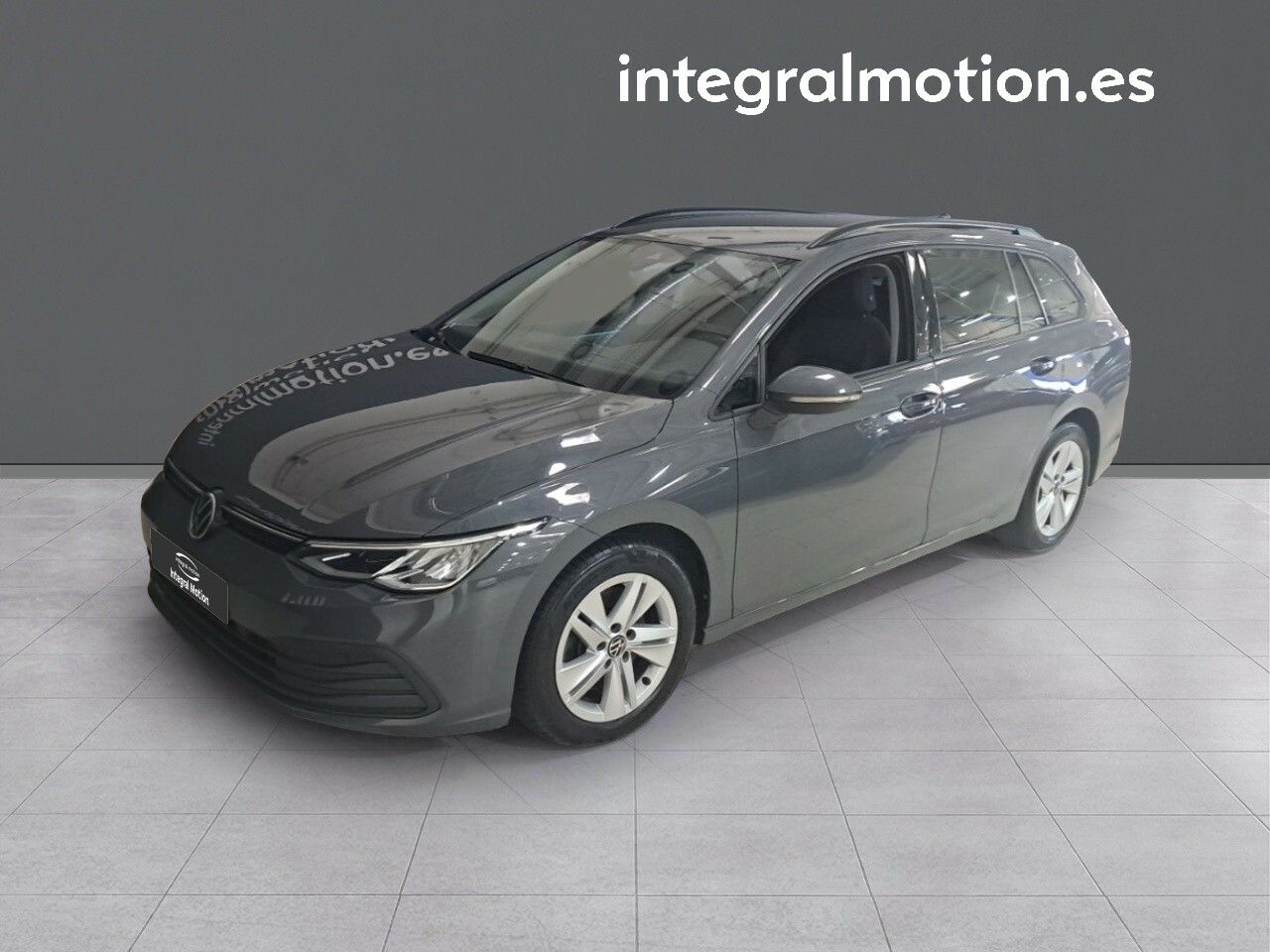 Foto Volkswagen Golf 1