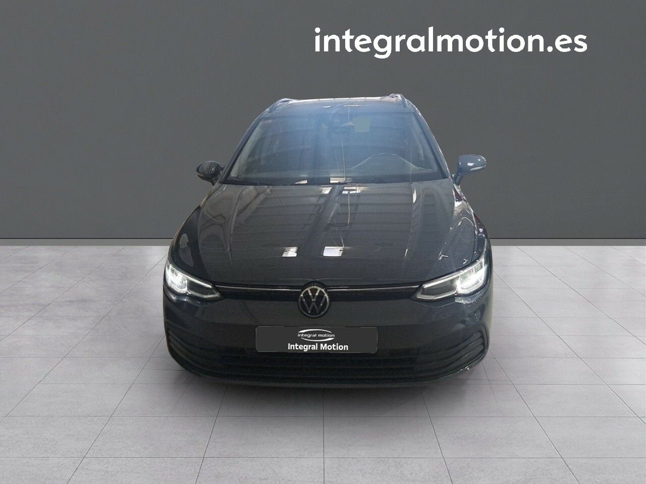Foto Volkswagen Golf 2