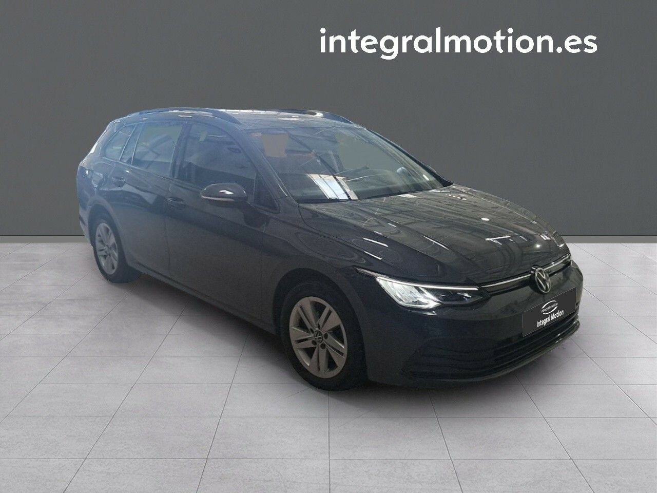 Foto Volkswagen Golf 3
