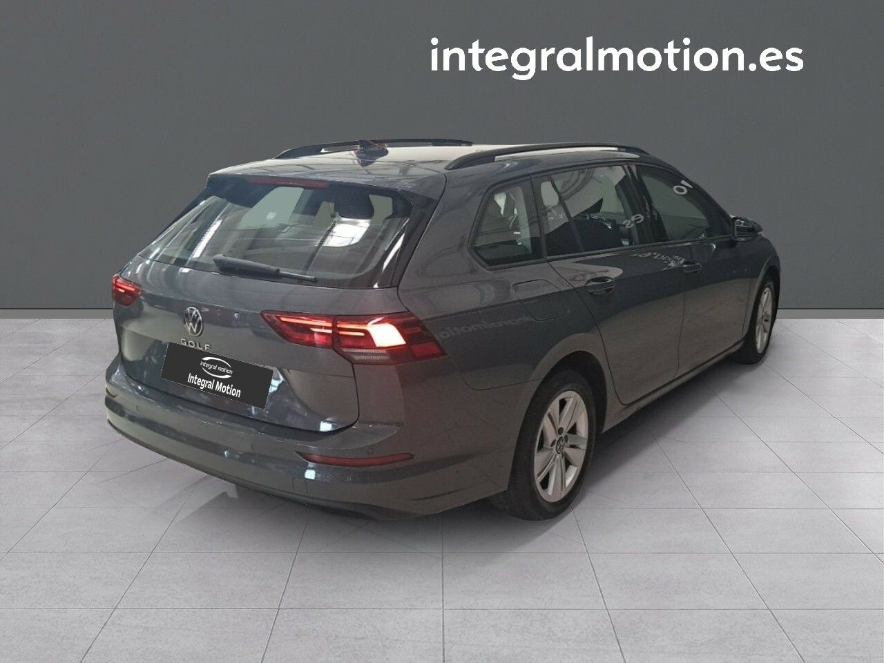Foto Volkswagen Golf 5
