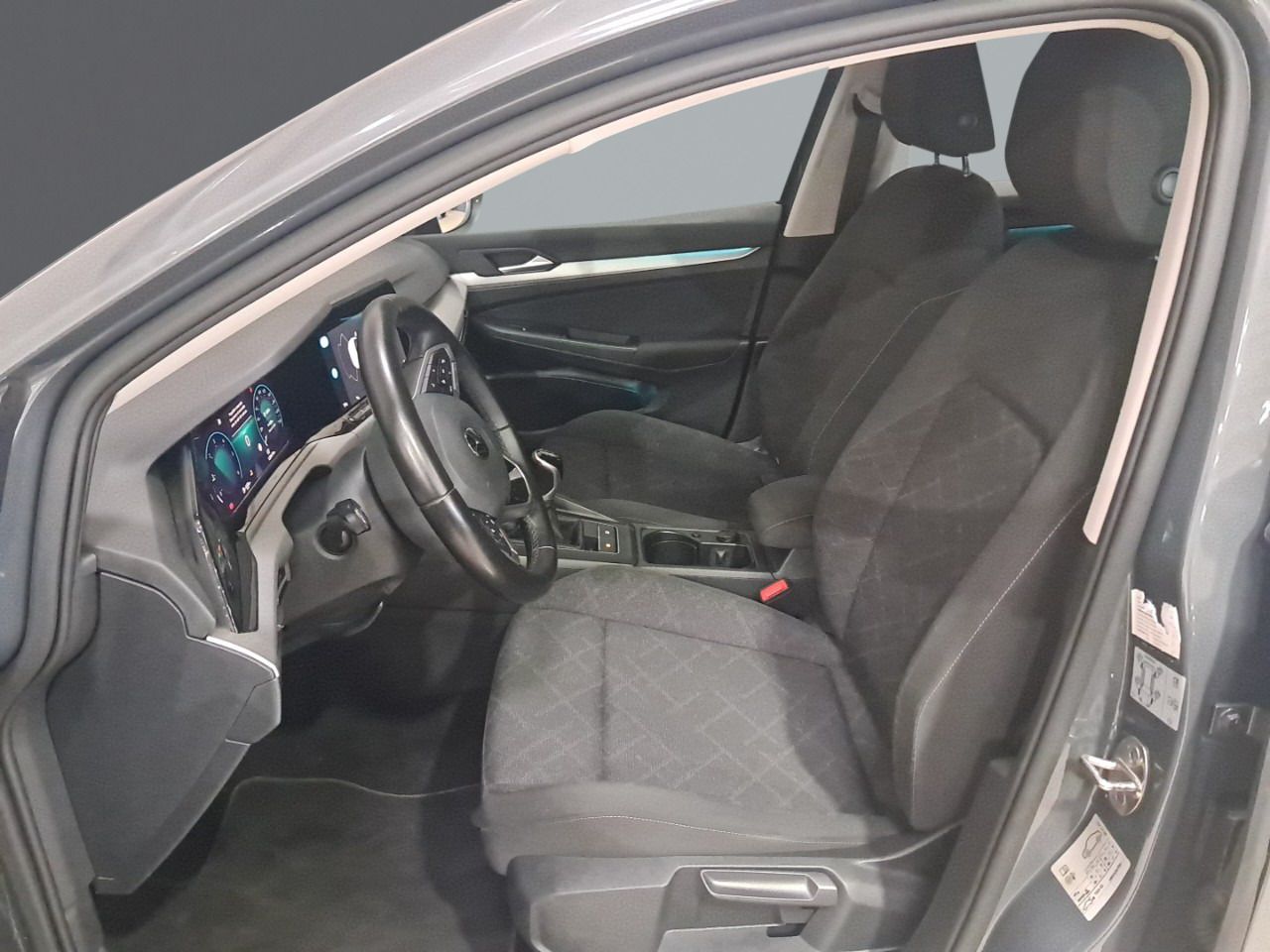 Foto Volkswagen Golf 6