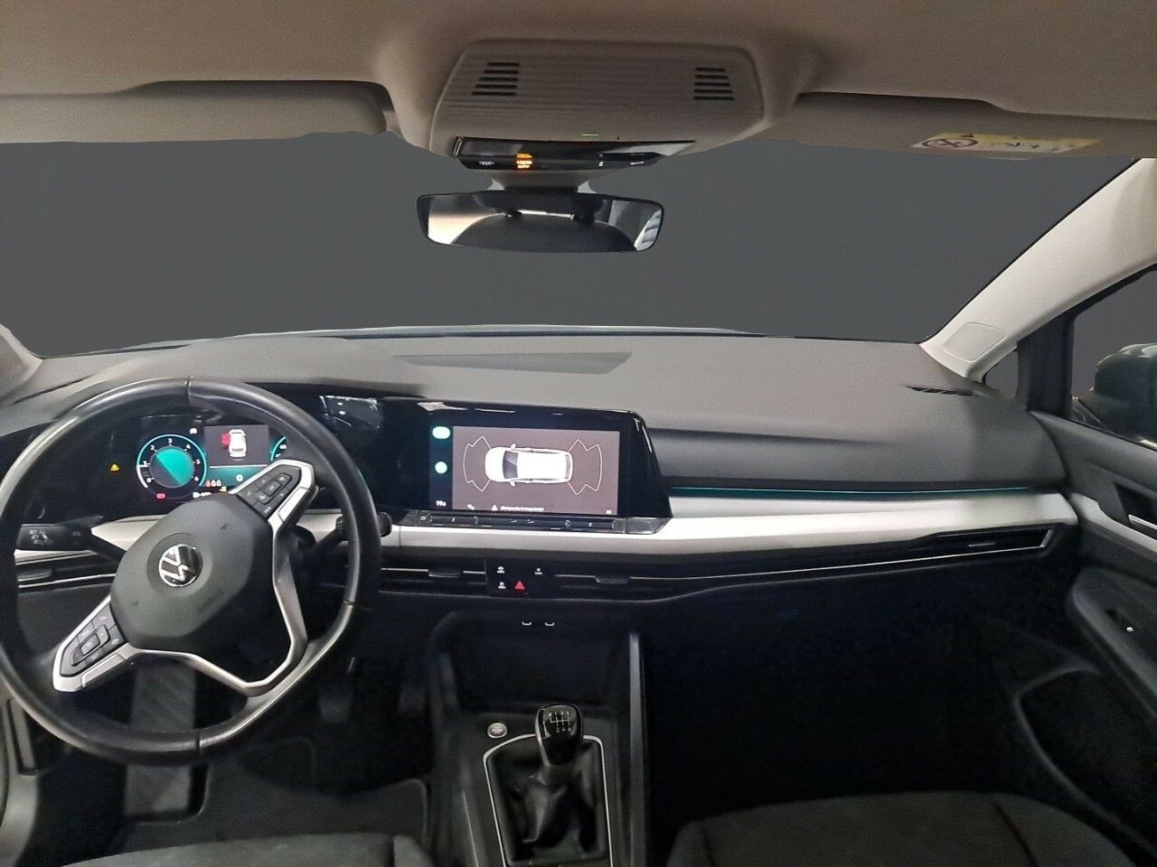 Foto Volkswagen Golf 7