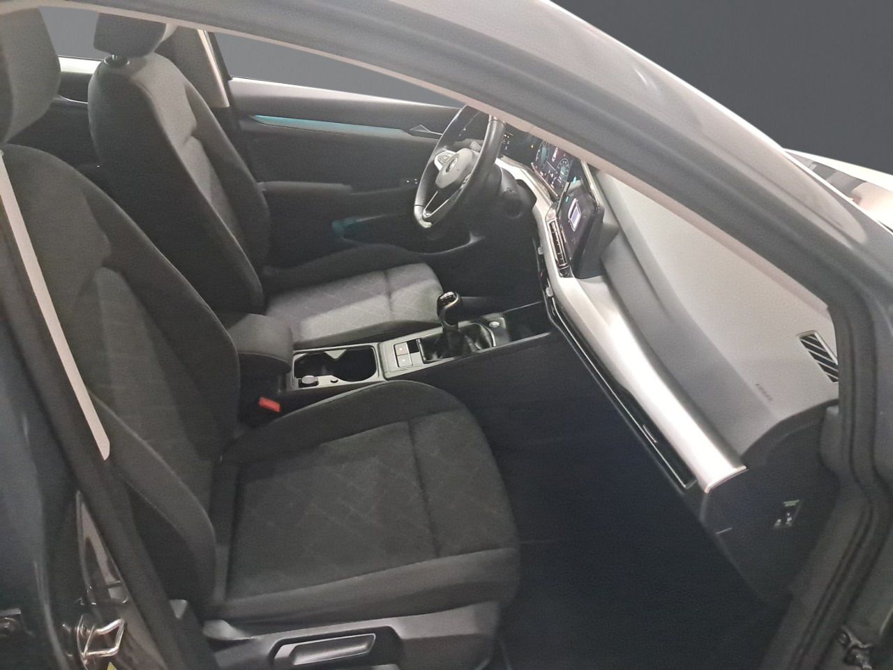 Foto Volkswagen Golf 9