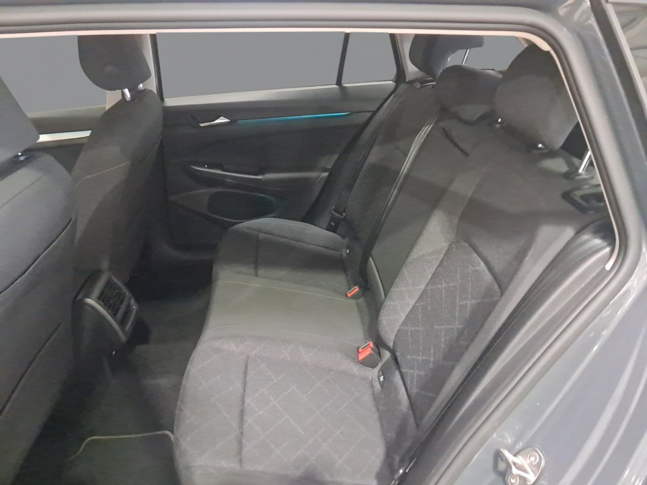 Foto Volkswagen Golf 10