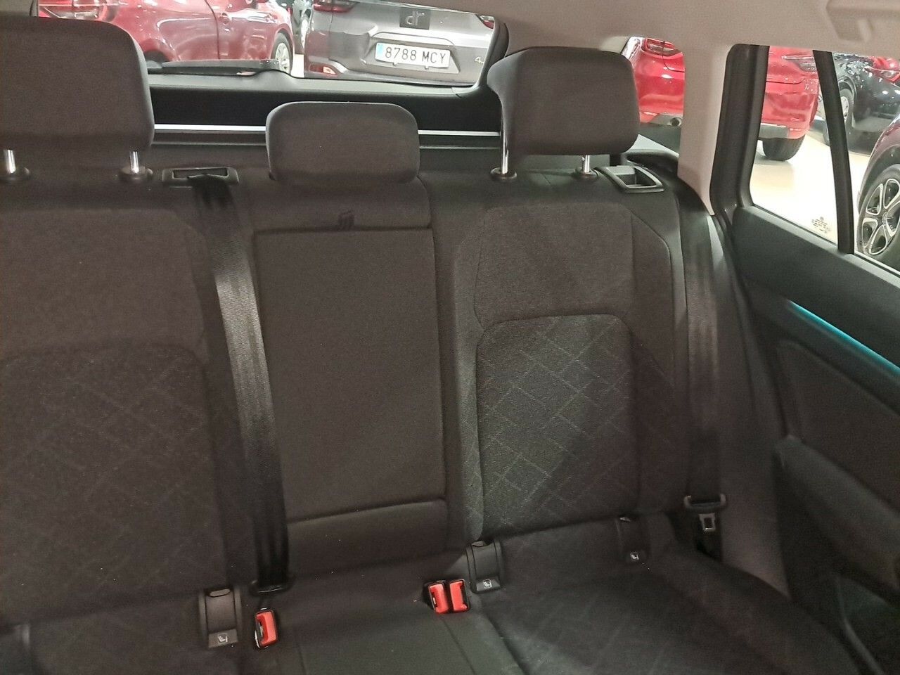 Foto Volkswagen Golf 20