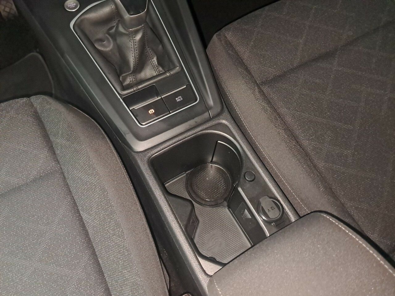 Foto Volkswagen Golf 22