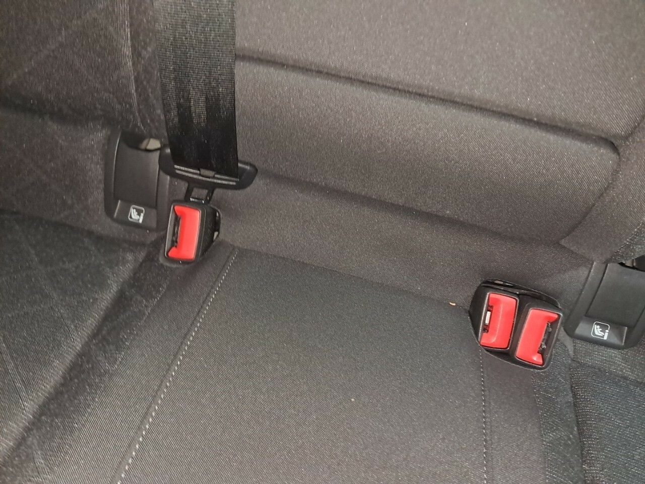 Foto Volkswagen Golf 23