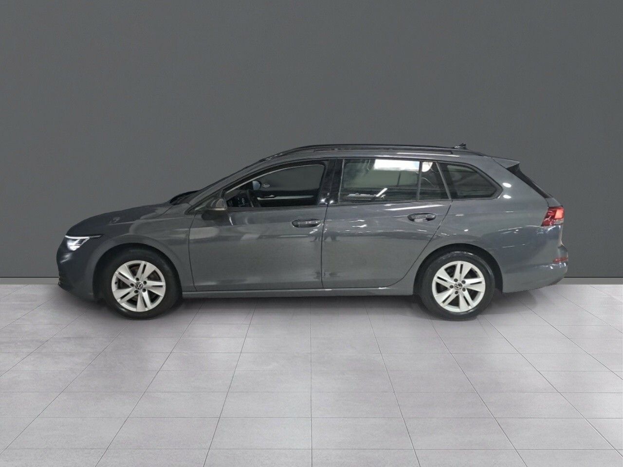 Foto Volkswagen Golf 24