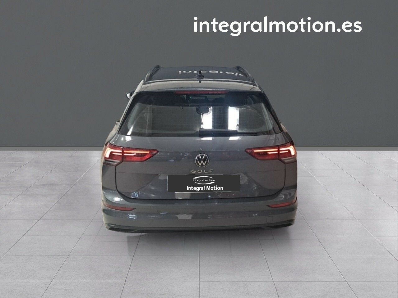 Foto Volkswagen Golf 25