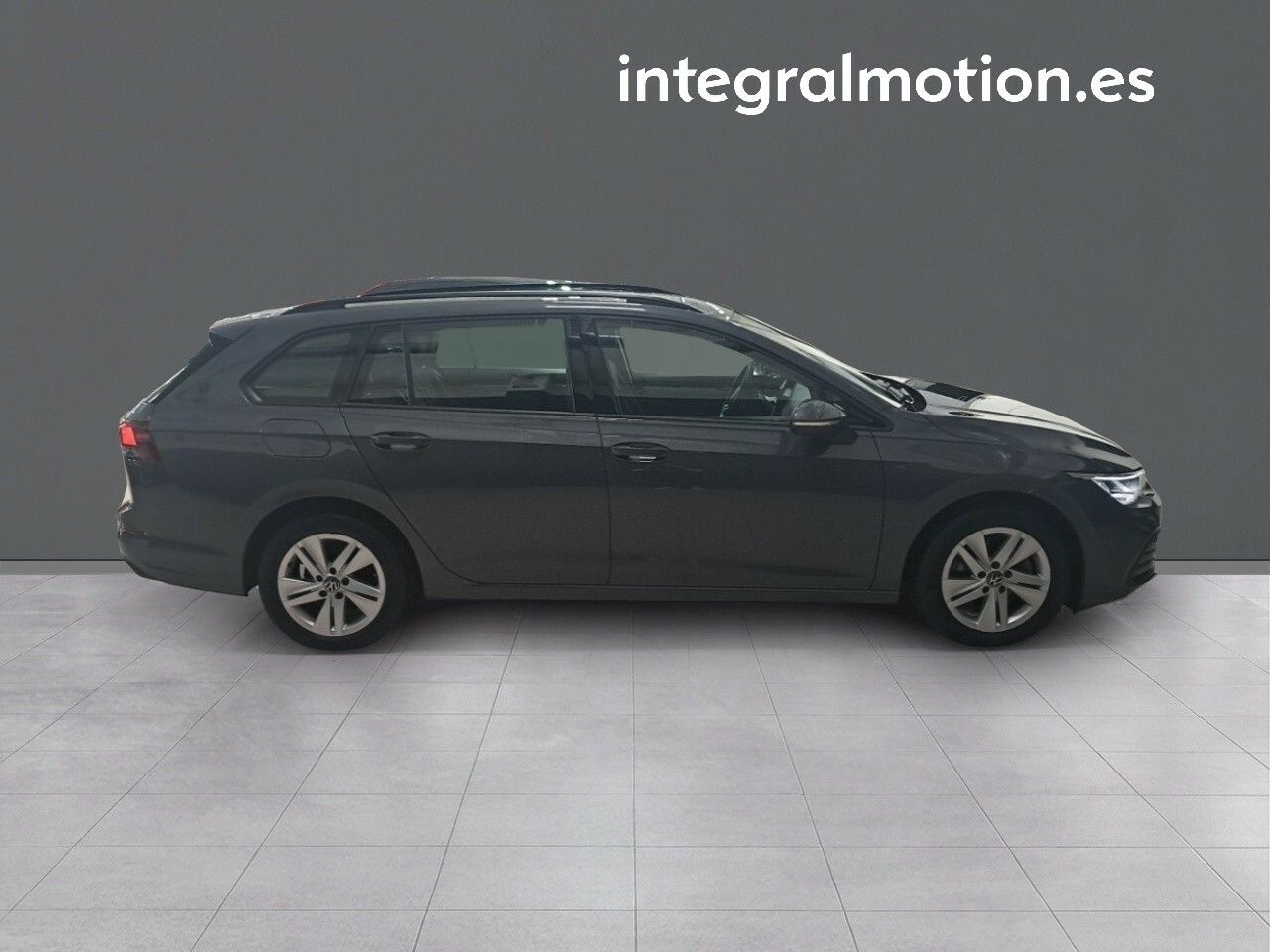 Foto Volkswagen Golf 26