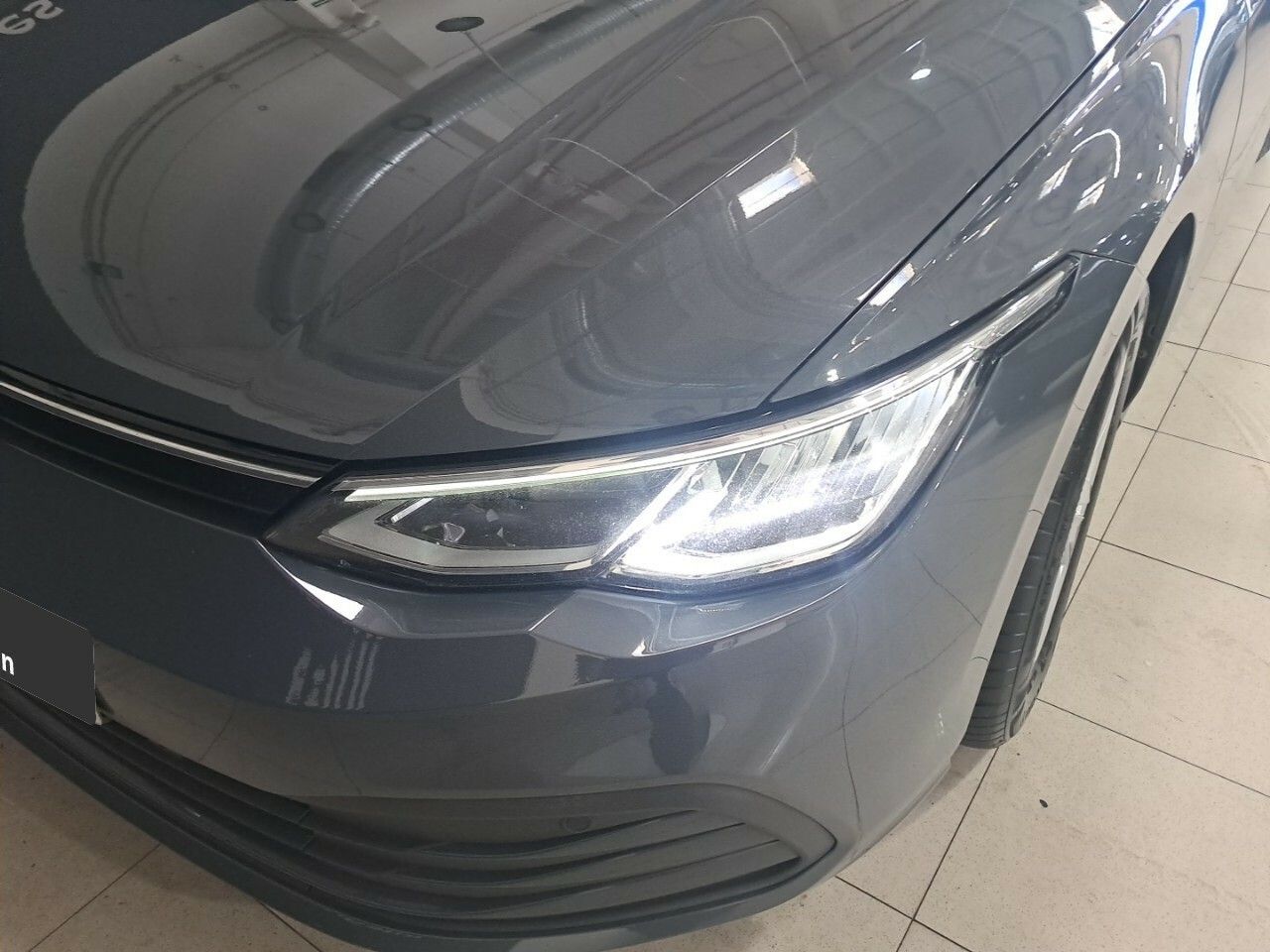 Foto Volkswagen Golf 27