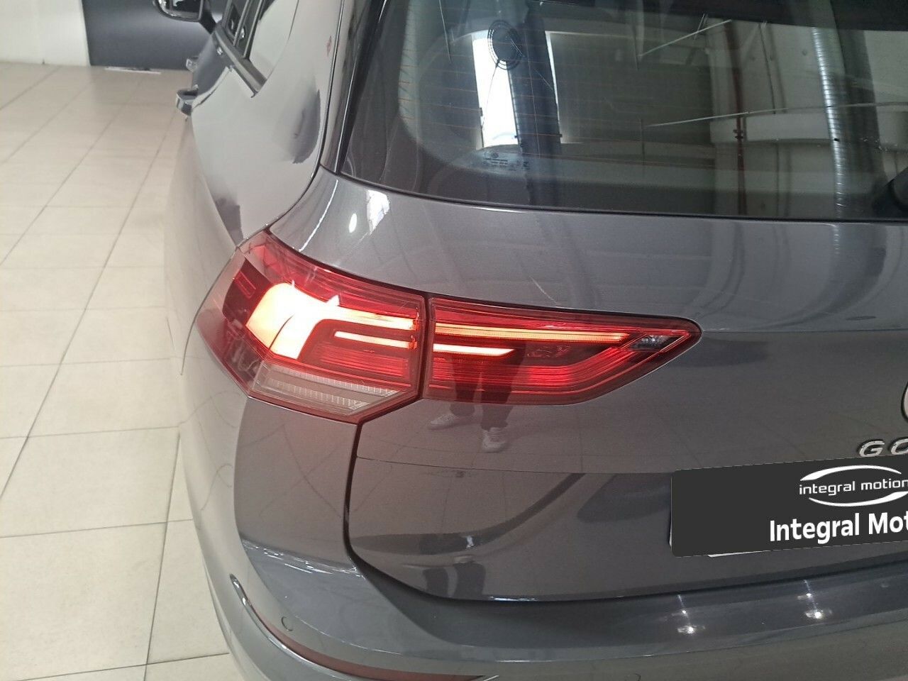 Foto Volkswagen Golf 28