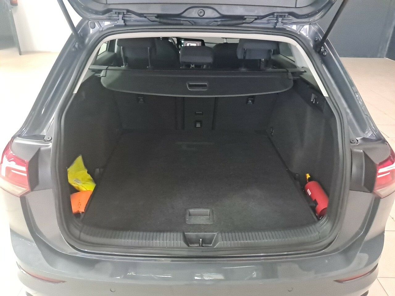 Foto Volkswagen Golf 30