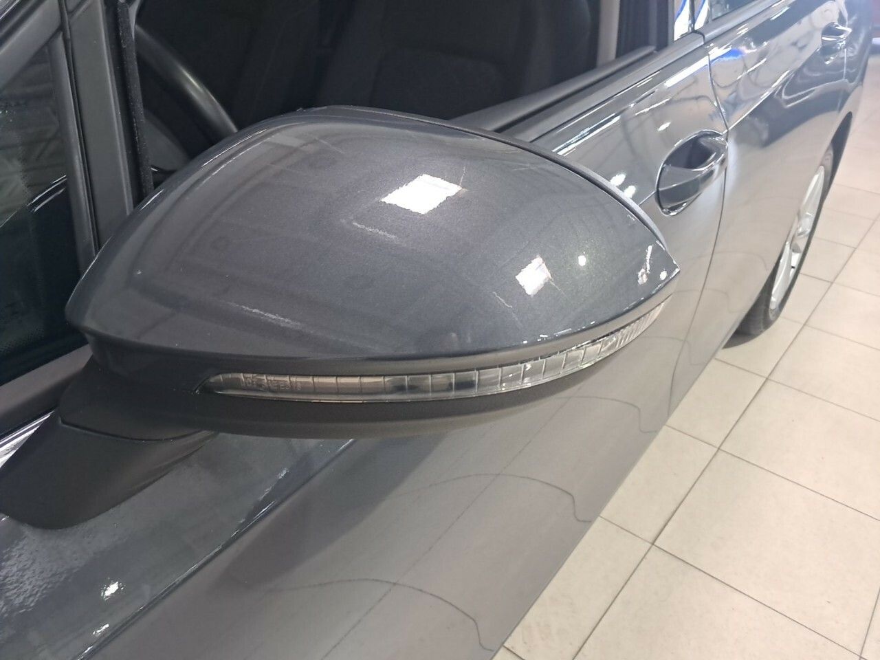 Foto Volkswagen Golf 31