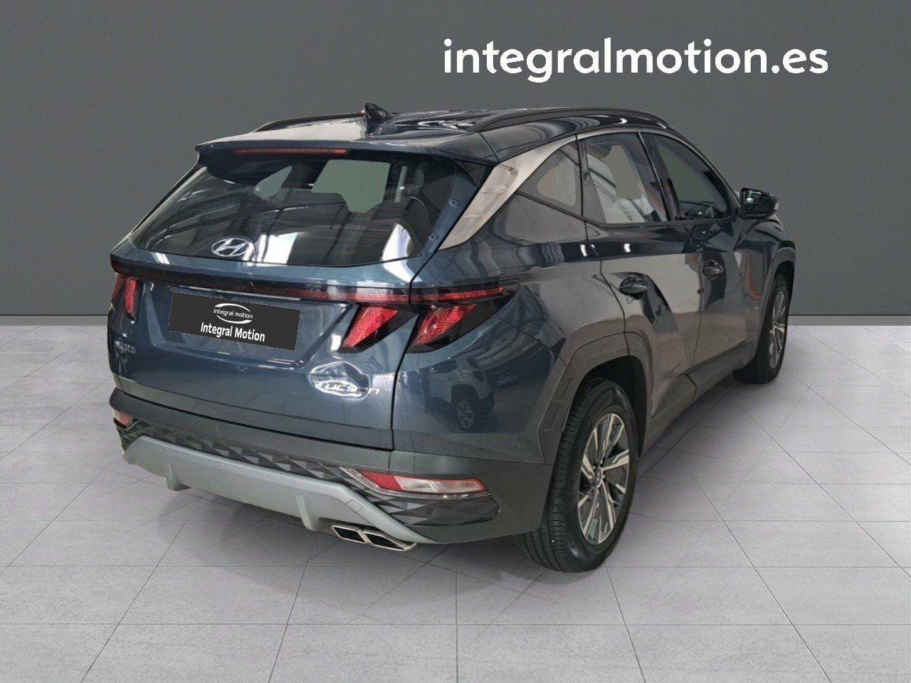 Foto Hyundai Tucson 5