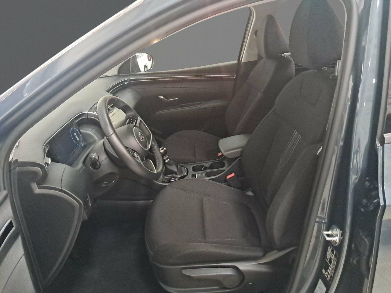 Foto Hyundai Tucson 6