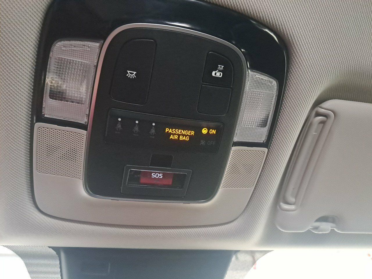 Foto Hyundai Tucson 19