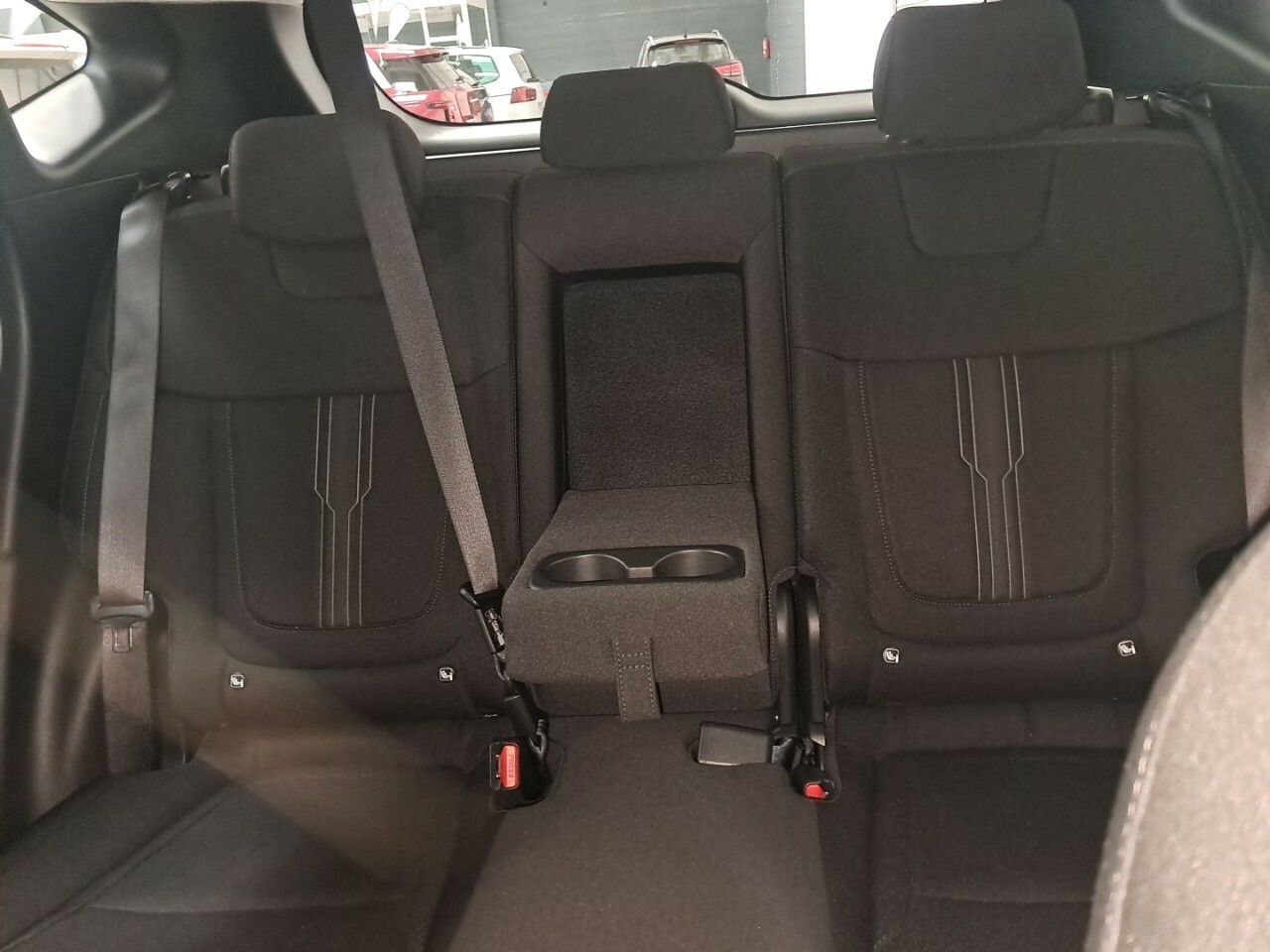 Foto Hyundai Tucson 20