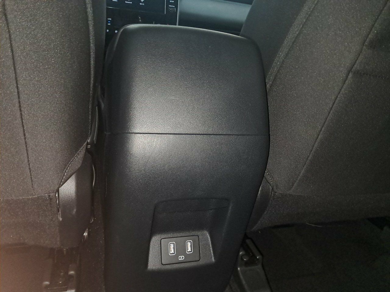 Foto Hyundai Tucson 21