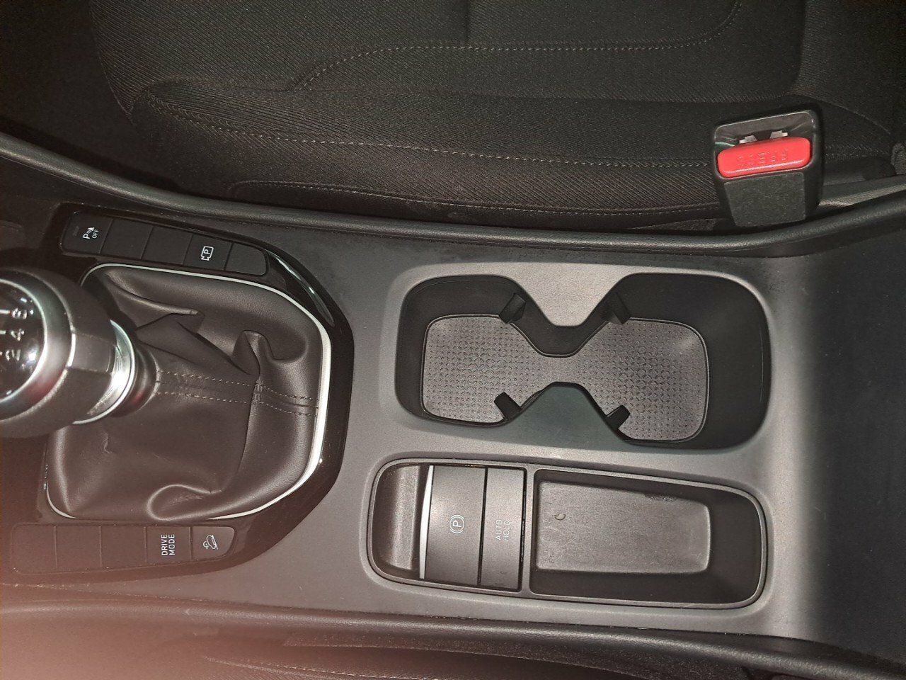 Foto Hyundai Tucson 22