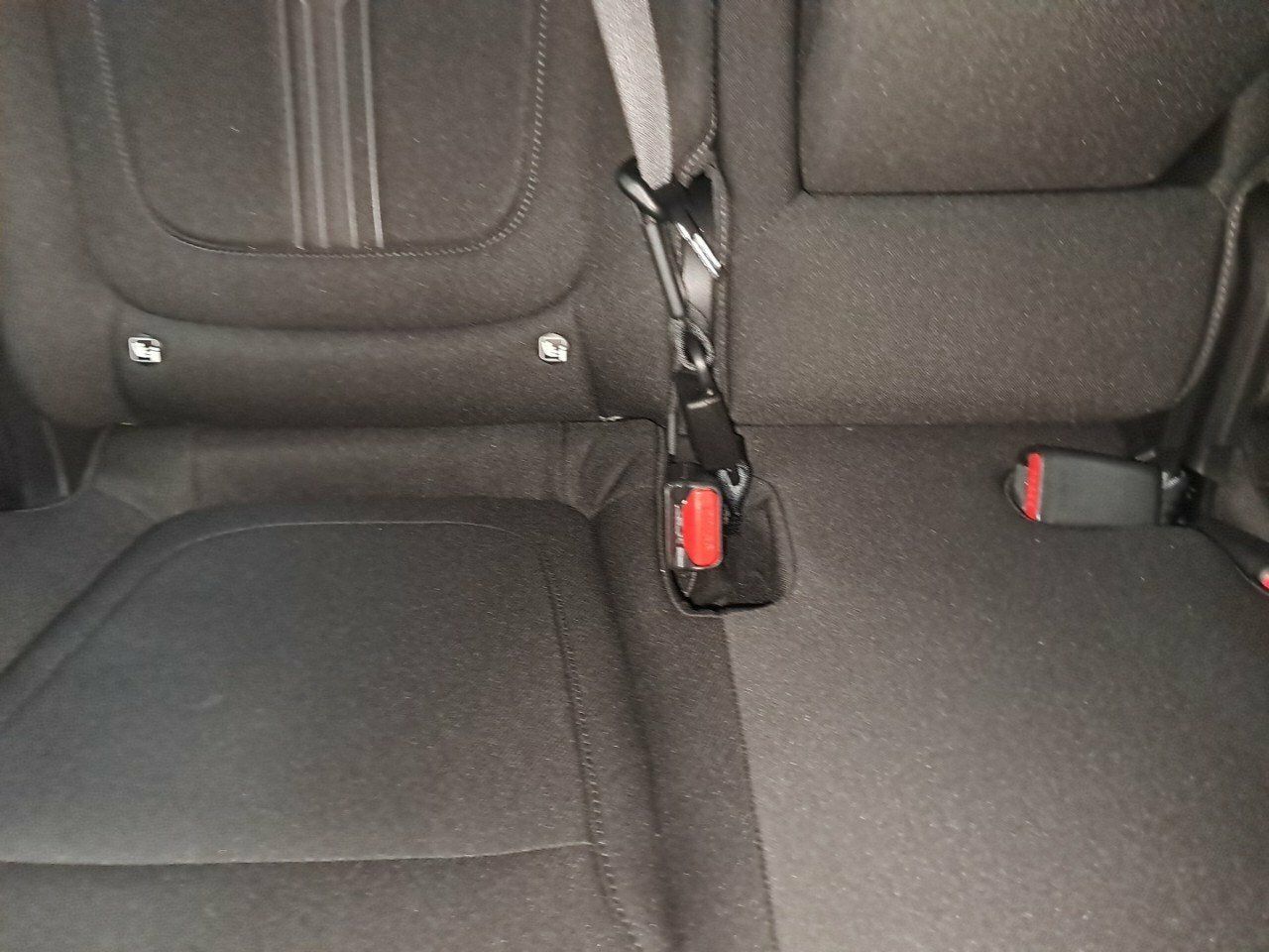 Foto Hyundai Tucson 23