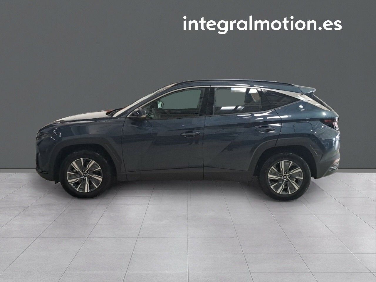 Foto Hyundai Tucson 24
