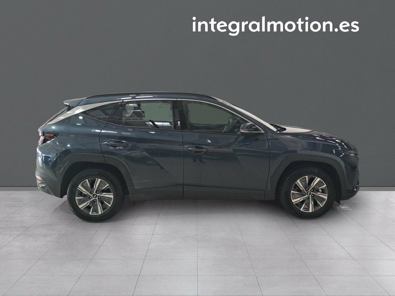 Foto Hyundai Tucson 26