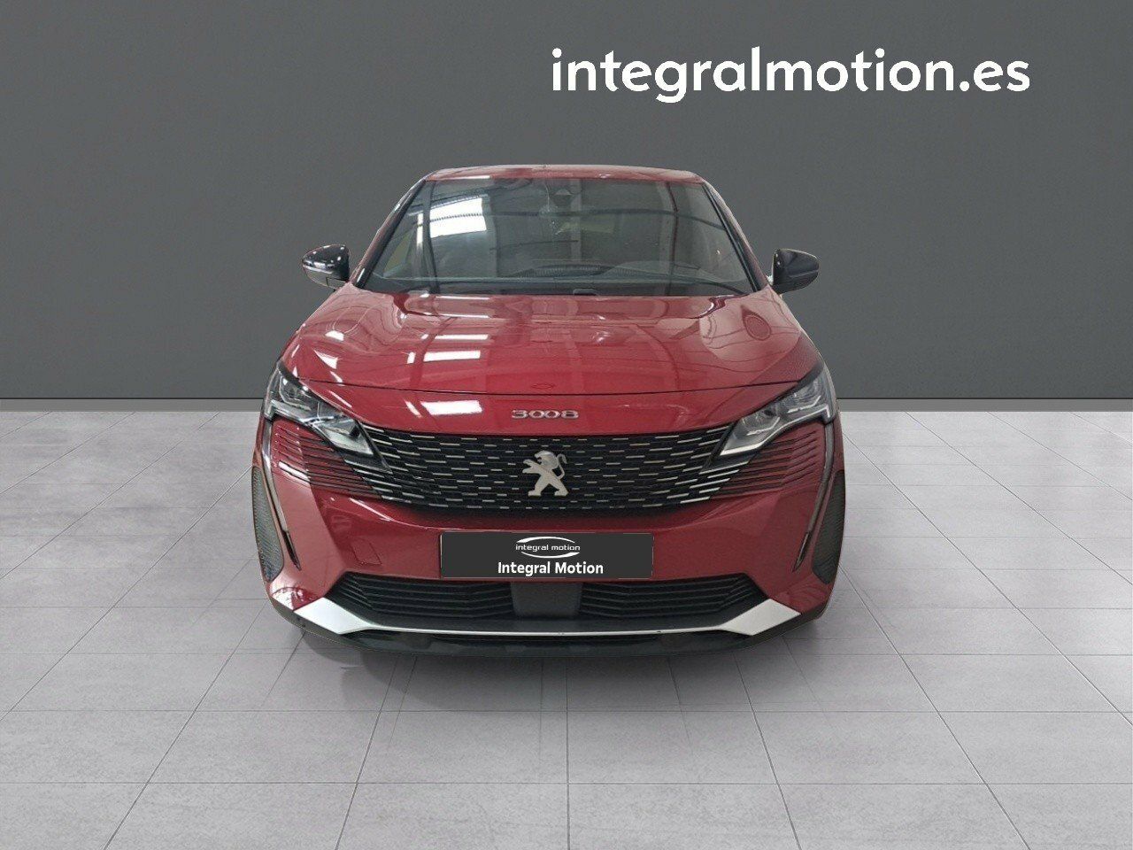 Foto Peugeot 3008 2