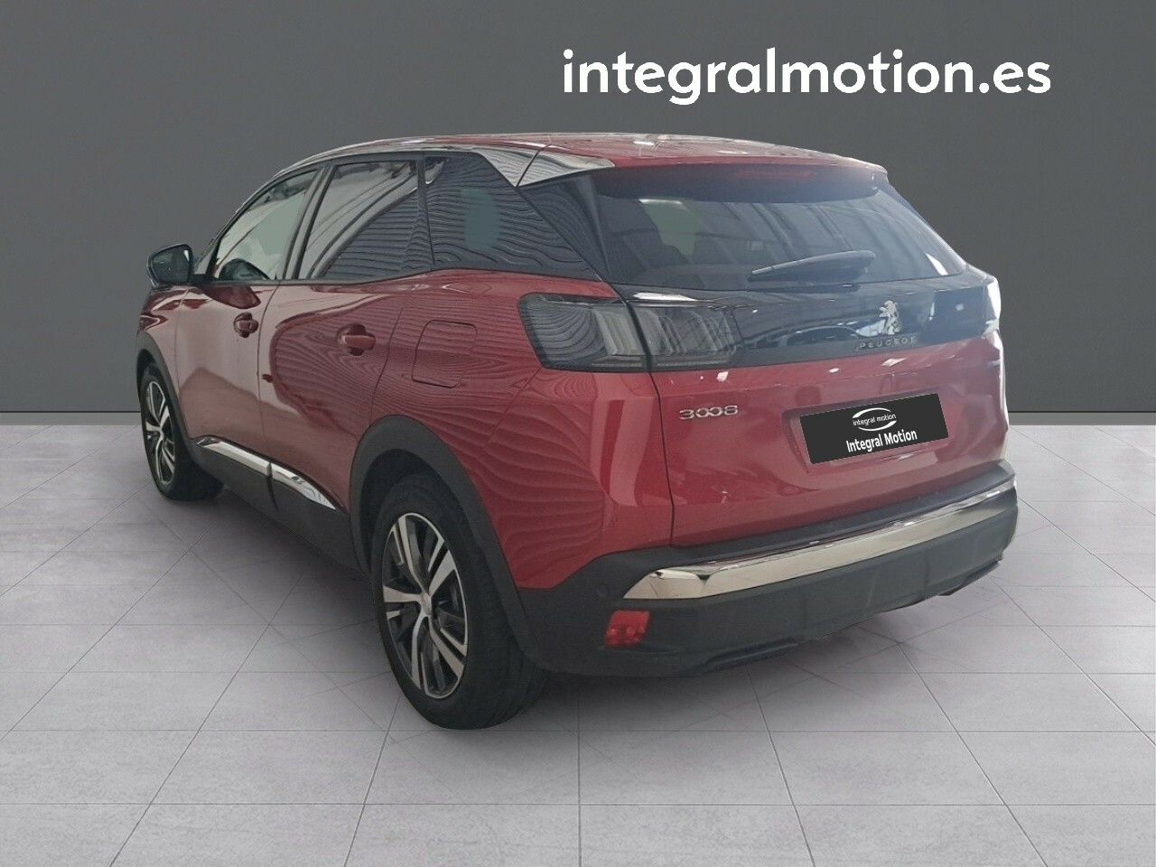 Foto Peugeot 3008 4