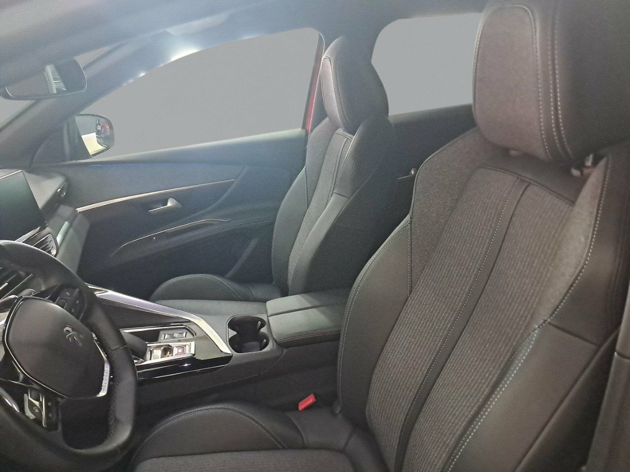 Foto Peugeot 3008 6