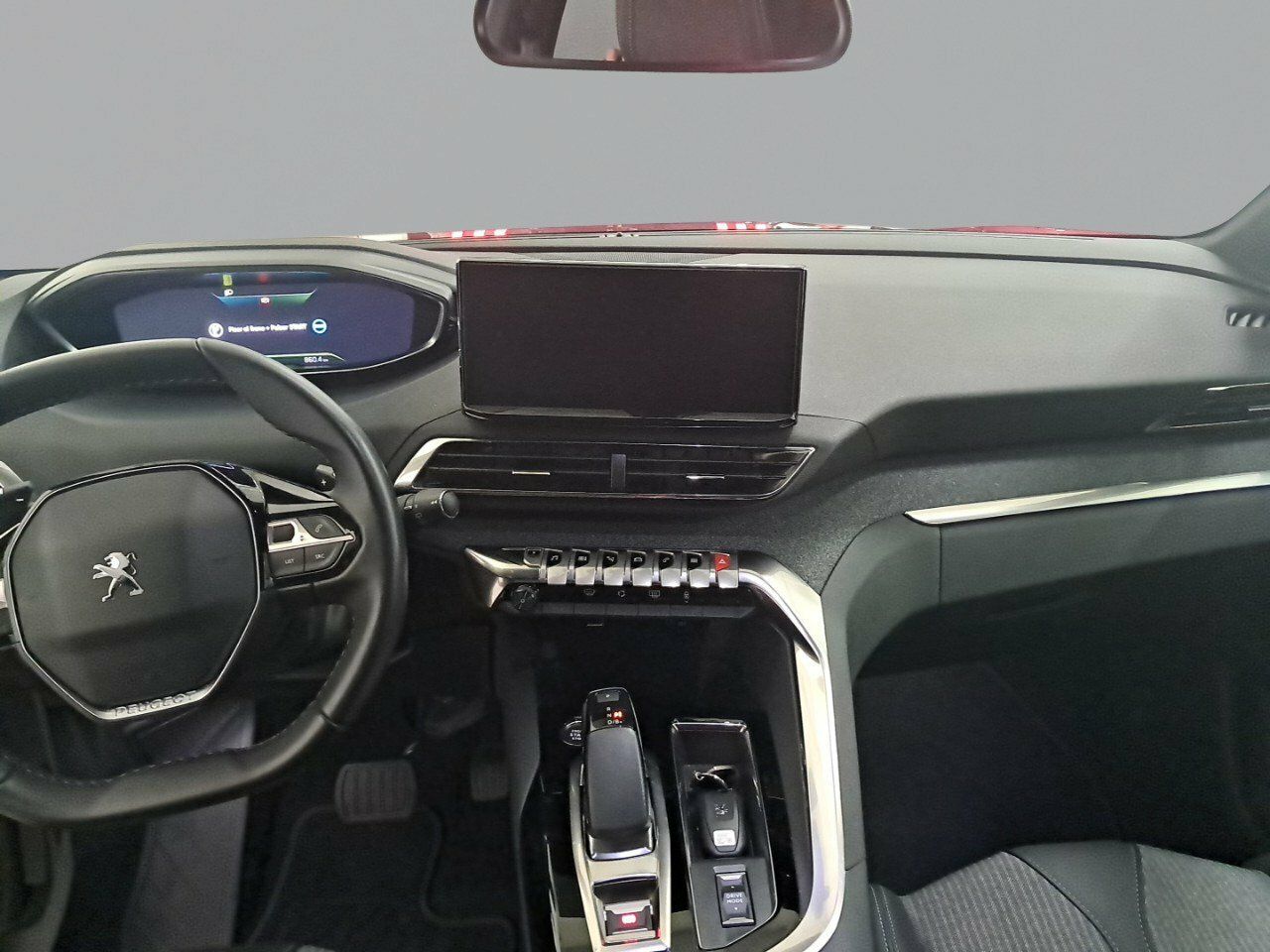 Foto Peugeot 3008 7