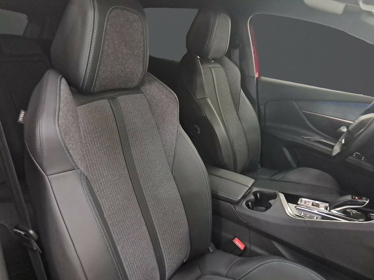 Foto Peugeot 3008 9