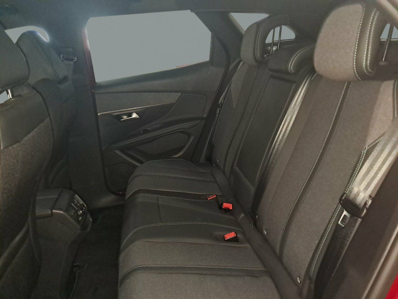 Foto Peugeot 3008 10
