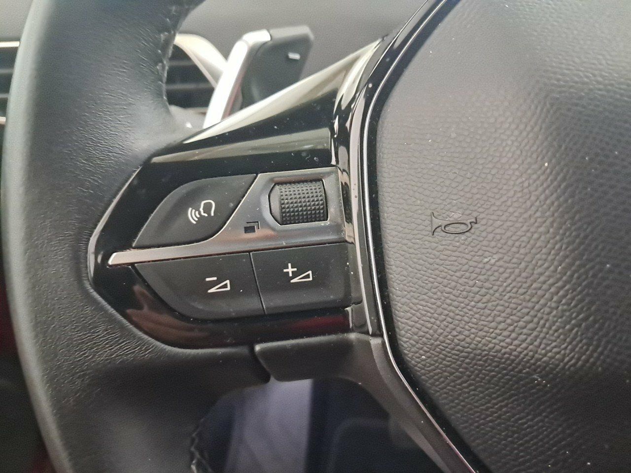 Foto Peugeot 3008 12