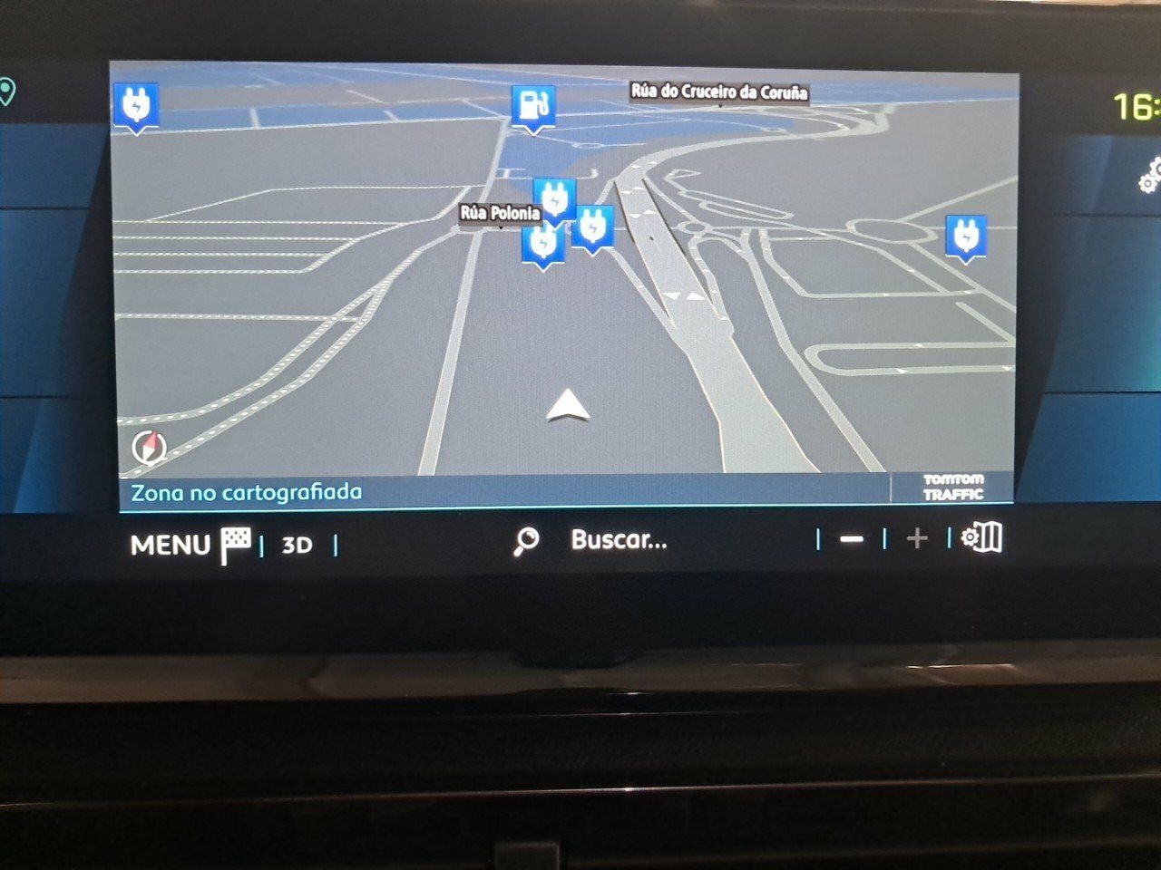 Foto Peugeot 3008 15