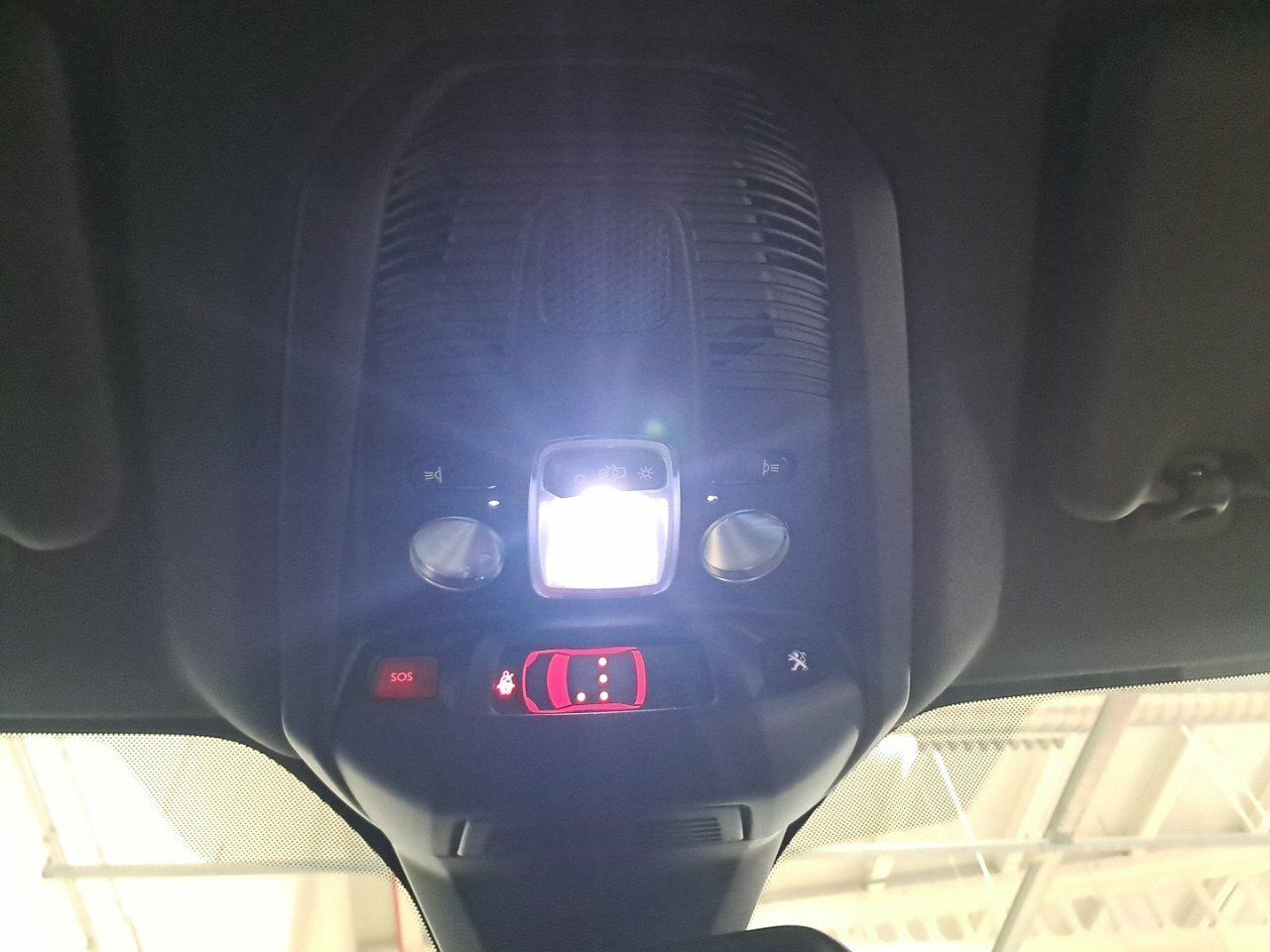 Foto Peugeot 3008 19