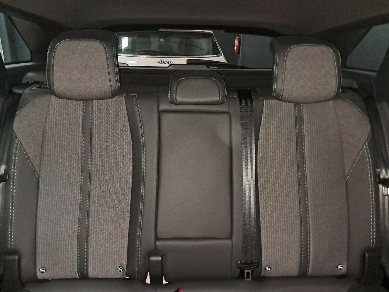Foto Peugeot 3008 20
