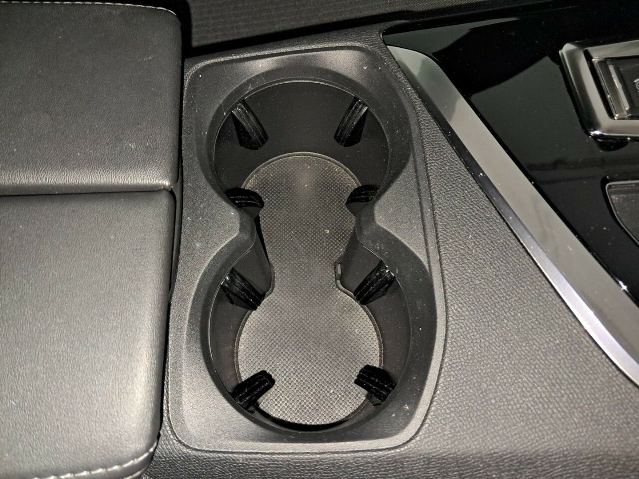 Foto Peugeot 3008 22