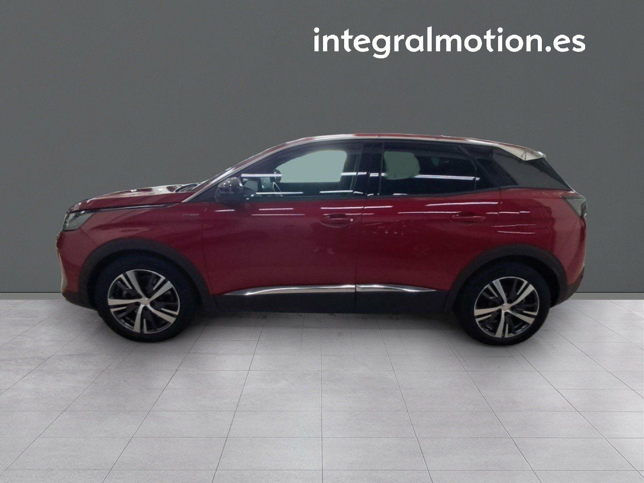 Foto Peugeot 3008 24