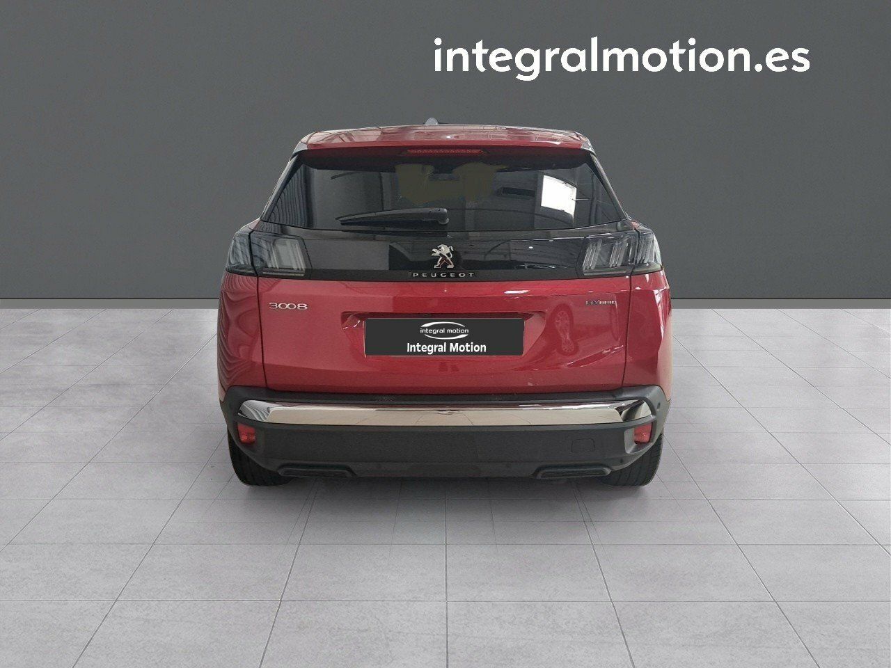 Foto Peugeot 3008 25