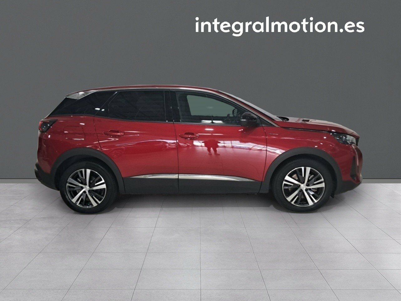 Foto Peugeot 3008 26