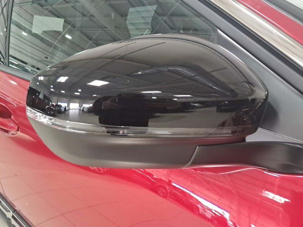 Foto Peugeot 3008 31