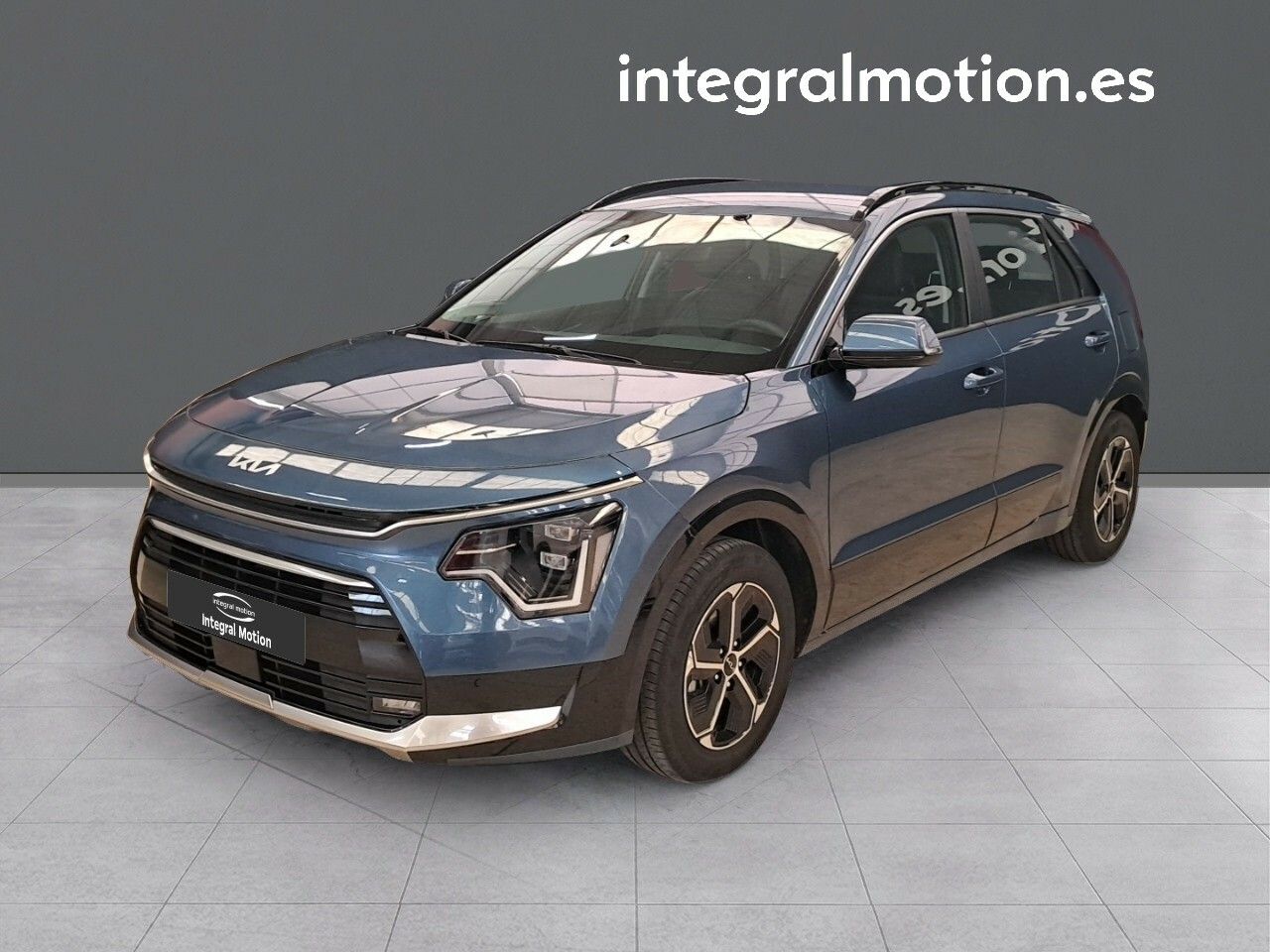 Foto Kia Niro 1