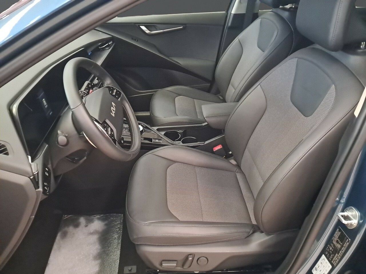 Foto Kia Niro 6