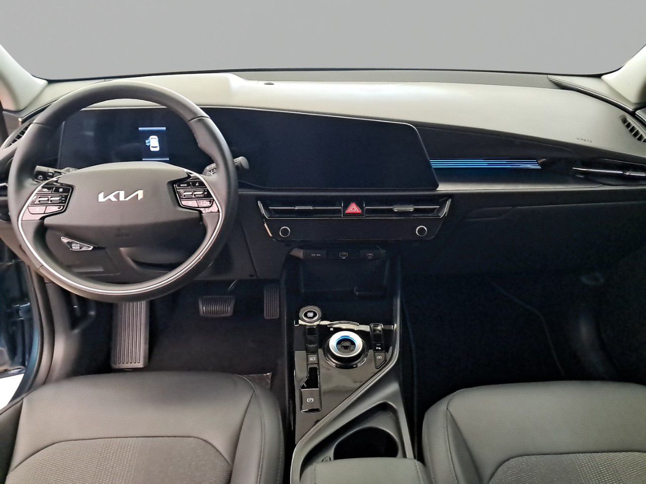 Foto Kia Niro 7