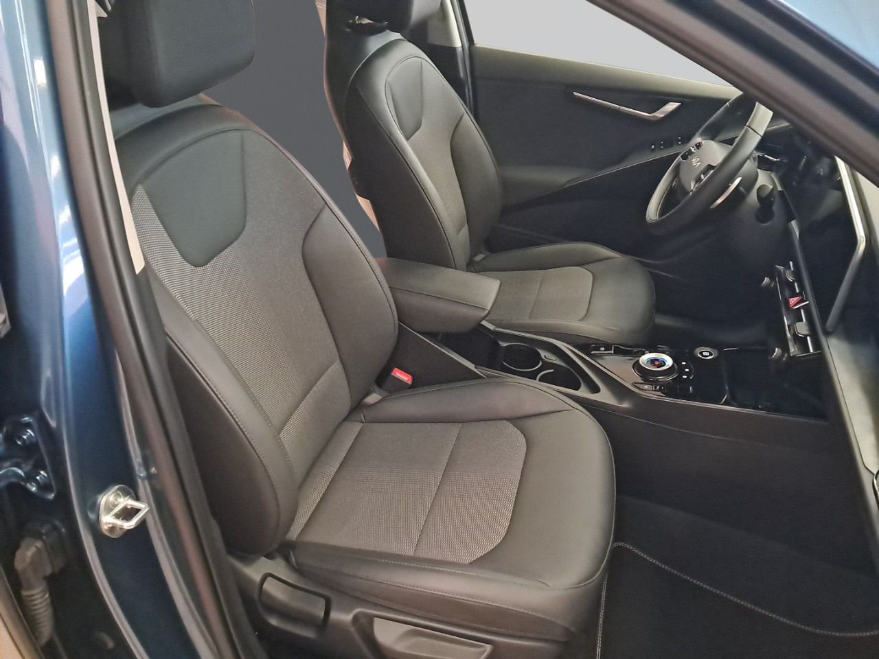 Foto Kia Niro 9